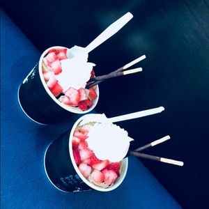 Meet your Posher, Isabella